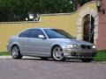 2002 Titanium Silver Metallic BMW 3 Series 330i Coupe  photo #5