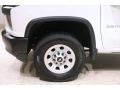 2020 Chevrolet Silverado 3500HD Work Truck Regular Cab 4x4 Wheel and Tire Photo