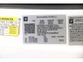 Summit White - Silverado 3500HD Work Truck Regular Cab 4x4 Photo No. 18