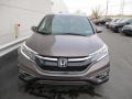 Kona Coffee Metallic - CR-V EX AWD Photo No. 8