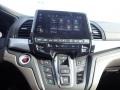 2021 Pacific Pewter Metallic Honda Odyssey EX-L  photo #12