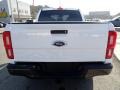 Oxford White - Ranger XLT SuperCrew 4x4 Photo No. 4