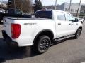 Oxford White - Ranger XLT SuperCrew 4x4 Photo No. 5