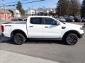  2021 Ranger XLT SuperCrew 4x4 Oxford White