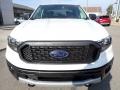 Oxford White - Ranger XLT SuperCrew 4x4 Photo No. 8