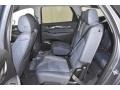 Dark Galvanized w/Ebony Accents 2021 Buick Enclave Essence AWD Interior Color