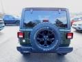 2021 Sarge Green Jeep Wrangler Unlimited Willys 4x4  photo #6