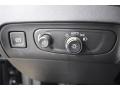 2021 Buick Enclave Dark Galvanized w/Ebony Accents Interior Controls Photo