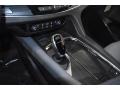 2021 Buick Enclave Dark Galvanized w/Ebony Accents Interior Transmission Photo