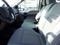 Iconic Silver - F250 Super Duty XL Crew Cab 4x4 Photo No. 9