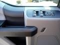Iconic Silver - F250 Super Duty XL Crew Cab 4x4 Photo No. 13