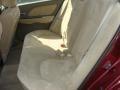 Ruby Red - Sonata GLS V6 Photo No. 9