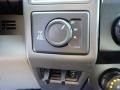 Iconic Silver - F250 Super Duty XL Crew Cab 4x4 Photo No. 16