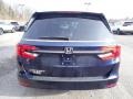 2021 Obsidian Blue Pearl Honda Odyssey LX  photo #5