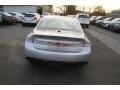 Ingot Silver - MKZ AWD Photo No. 6