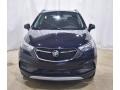 2021 Dark Moon Blue Metallic Buick Encore Preferred  photo #4