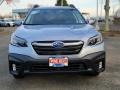 Ice Silver Metallic - Outback 2.5i Premium Photo No. 3