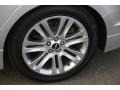 2015 Lincoln MKZ AWD Wheel and Tire Photo