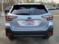 Ice Silver Metallic - Outback 2.5i Premium Photo No. 7