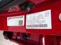 2021 Radiant Red Metallic Honda CR-V EX-L AWD  photo #12