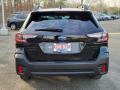 Crystal Black Silica - Outback Onyx Edition XT Photo No. 7