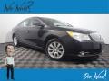 2012 Carbon Black Metallic Buick LaCrosse FWD #140804866