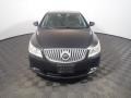 Carbon Black Metallic - LaCrosse FWD Photo No. 4