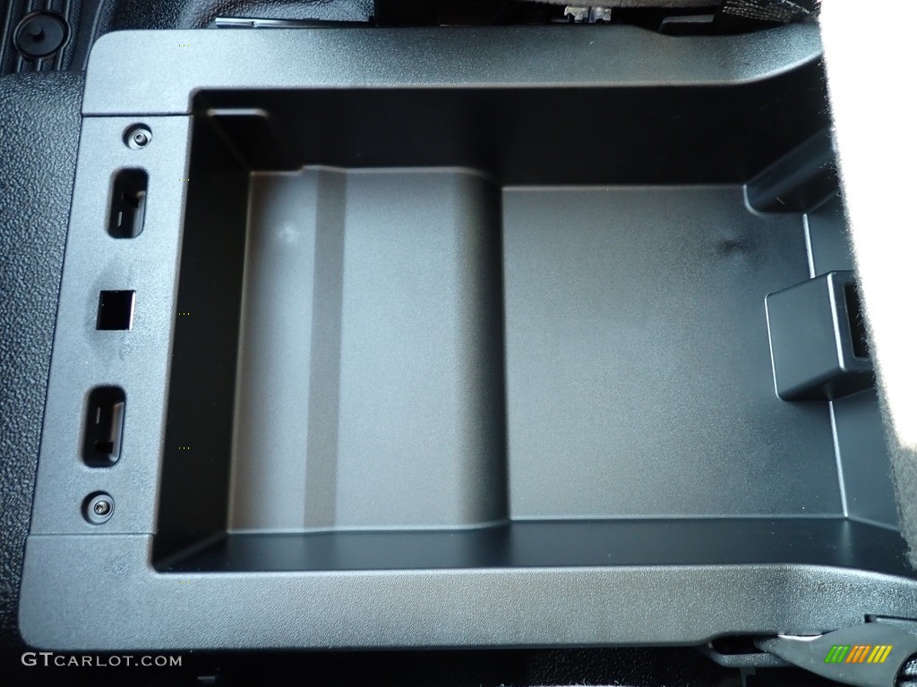 2021 F350 Super Duty XL SuperCab 4x4 - Stone Gray / Medium Earth Gray photo #18