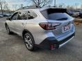 Ice Silver Metallic - Outback Limited XT Photo No. 6
