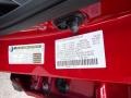 Radiant Red Metallic - CR-V EX AWD Photo No. 12