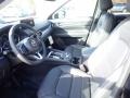 2021 Jet Black Mica Mazda CX-5 Touring AWD  photo #10