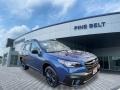 Abyss Blue Pearl - Outback Onyx Edition XT Photo No. 1