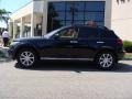 Black Obsidian - FX 35 AWD Photo No. 3