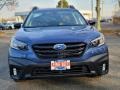 Abyss Blue Pearl - Outback Onyx Edition XT Photo No. 3