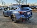 Abyss Blue Pearl - Outback Onyx Edition XT Photo No. 6