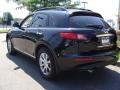 Black Obsidian - FX 35 AWD Photo No. 5