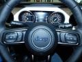 Black Steering Wheel Photo for 2021 Jeep Wrangler Unlimited #140811512