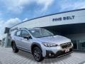 Ice Silver Metallic - Crosstrek Sport Photo No. 1