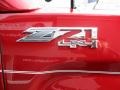 Red Quartz Tintcoat - Sierra 1500 SLT Crew Cab 4WD Photo No. 34