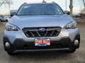 Ice Silver Metallic - Crosstrek Sport Photo No. 3