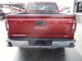 Red Quartz Tintcoat - Sierra 1500 SLT Crew Cab 4WD Photo No. 36