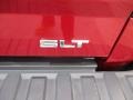Red Quartz Tintcoat - Sierra 1500 SLT Crew Cab 4WD Photo No. 37