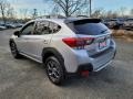 Ice Silver Metallic - Crosstrek Sport Photo No. 6