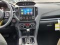 Ice Silver Metallic - Crosstrek Sport Photo No. 10