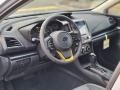 Ice Silver Metallic - Crosstrek Sport Photo No. 12