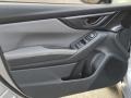 Ice Silver Metallic - Crosstrek Sport Photo No. 13
