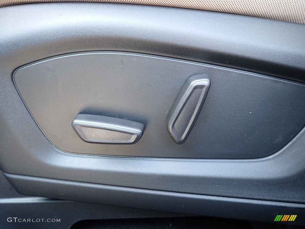 2021 Explorer 4WD - Iconic Silver Metallic / Light Slate photo #15
