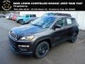 Granite Crystal Metallic 2021 Jeep Compass Sport