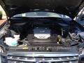 Black Obsidian - FX 35 AWD Photo No. 15