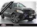 Black - GLE 350 Photo No. 1